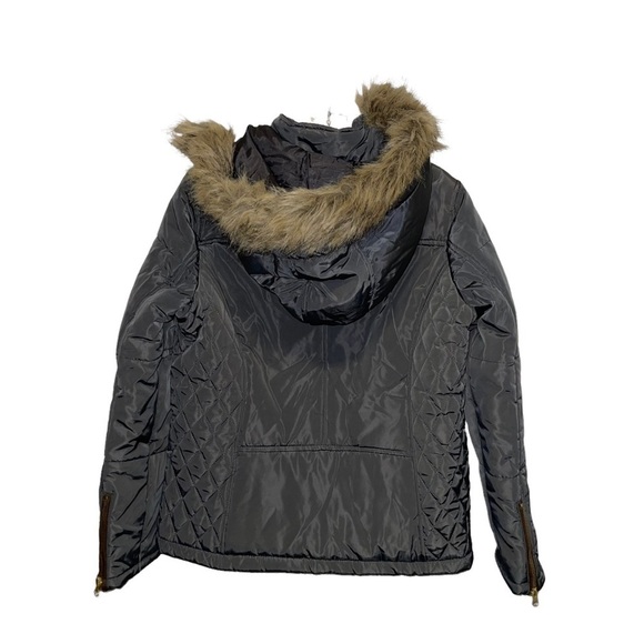 NWT Beverly Hills Woman Jacket Size L - Picture 2 of 7